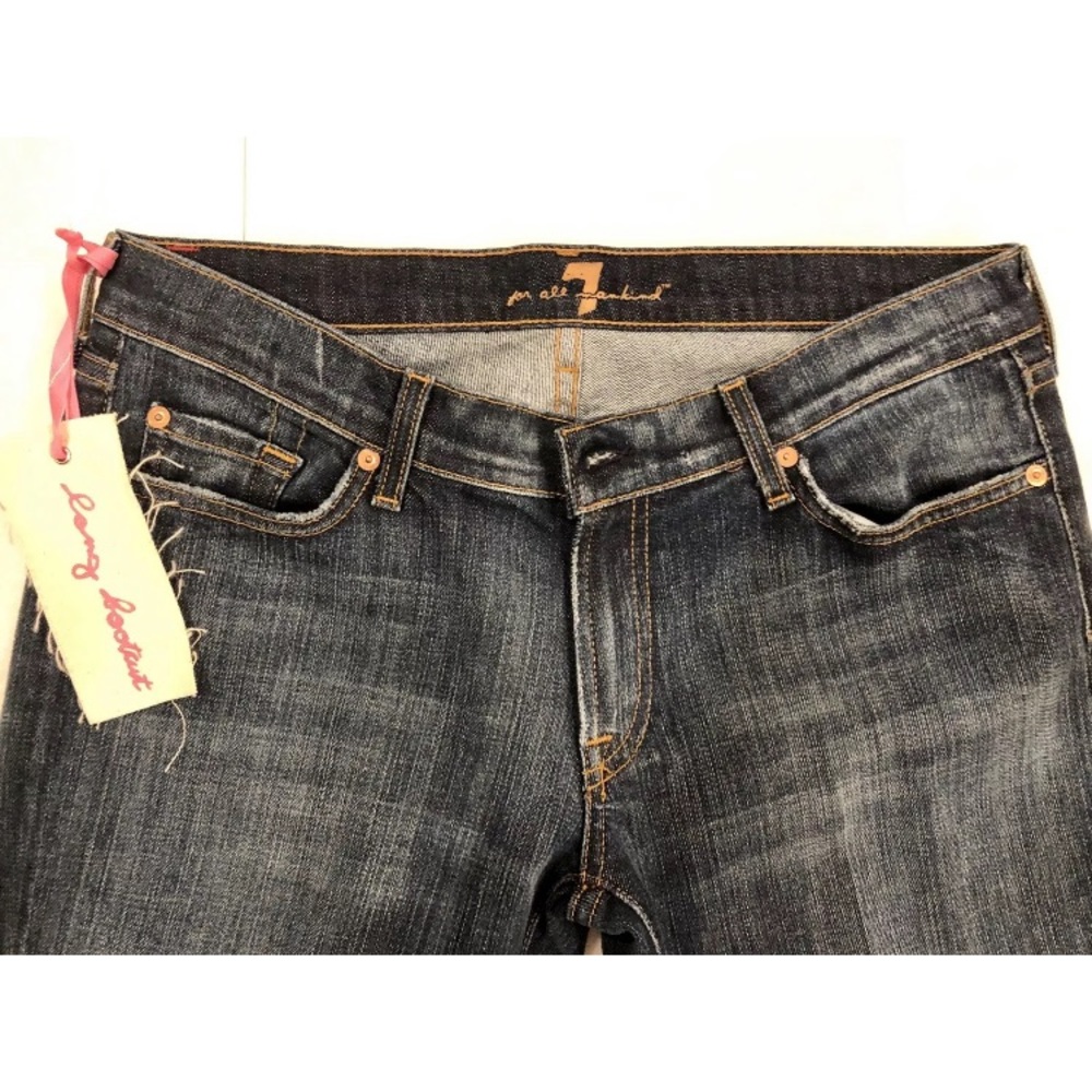 7 for all menkind womens jeans